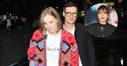 Damięcki na próbie całował się z Lamparską. Wszystko widziała żona. Miała dla niego radę