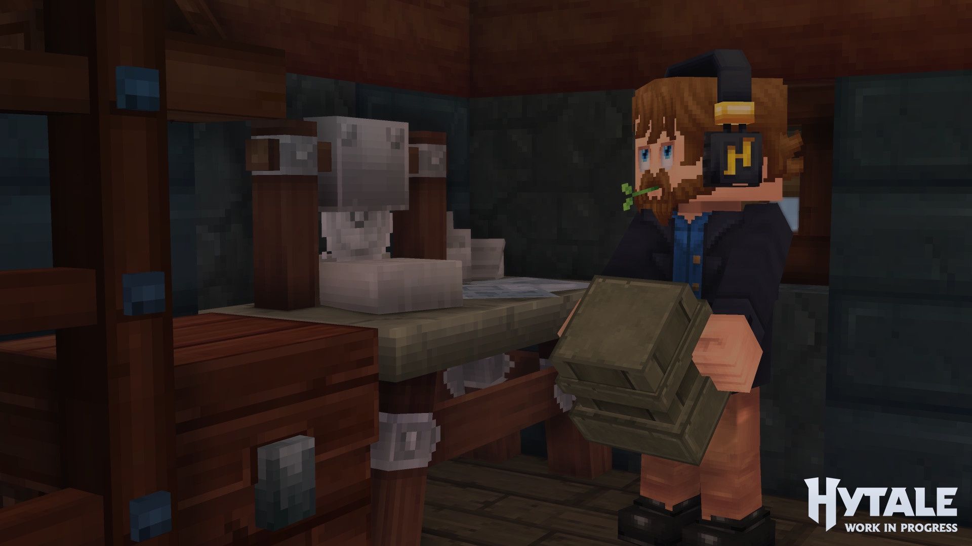 Hytale