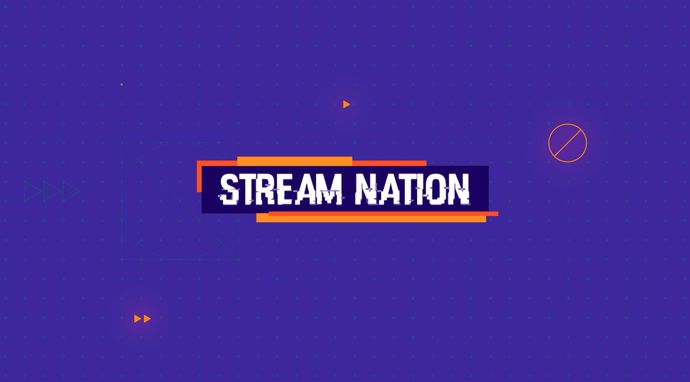 Stream Nation