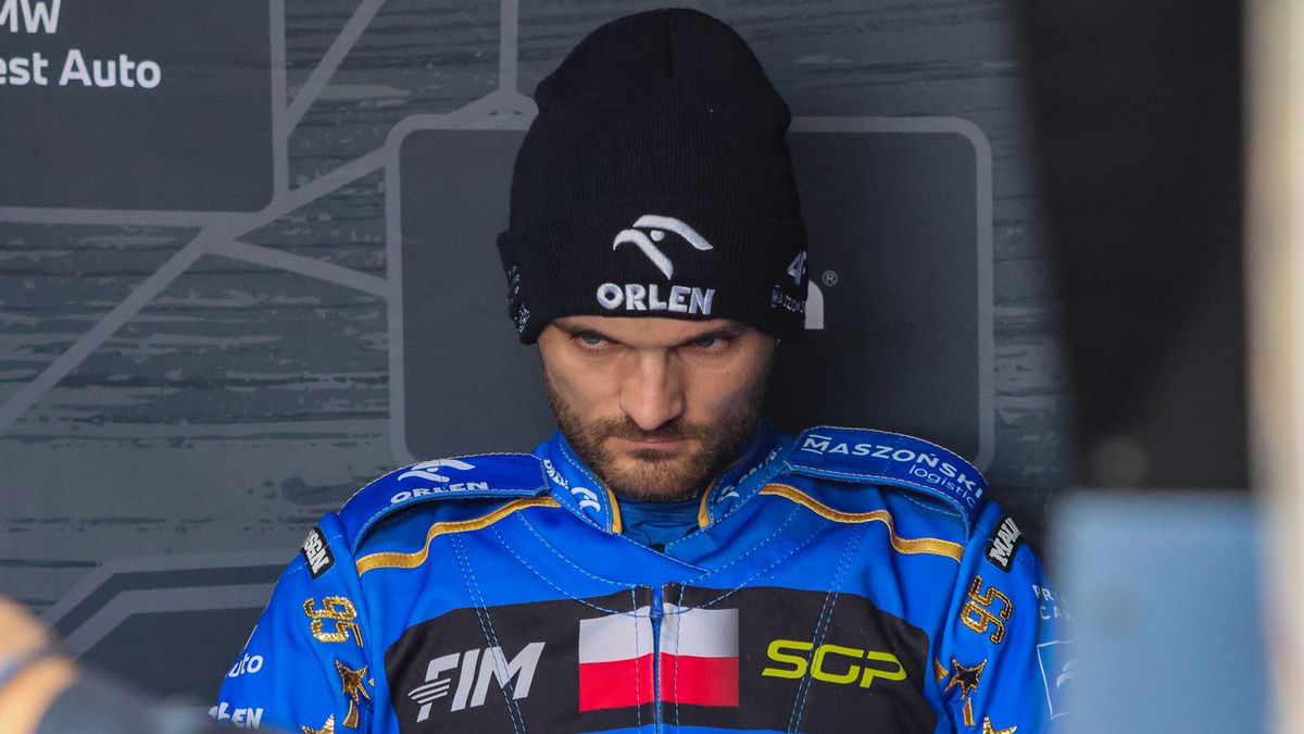 WP SportoweFakty / Michał Krupa