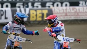 PGE Ekstraliga. Fogo Unia Leszno - Motor Lublin 48:42 (galeria)