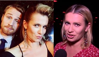 Rozwiedziona Oberc: "Noc poślubna to relikt przeszłości"