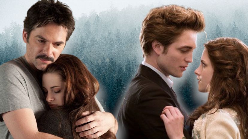 Czy rozpoznasz części "Zmierzchu" (QUIZ)