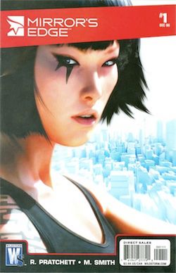 EA: Mirror`s Edge i Dead Space sprzedały się słabo przez brak wsparcia