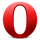 Opera Mobile Classic ikona