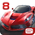 Asphalt 8: Airborne ikona