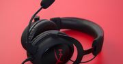 HyperX Cloud, czyli dobre słuchawki od Kingstona