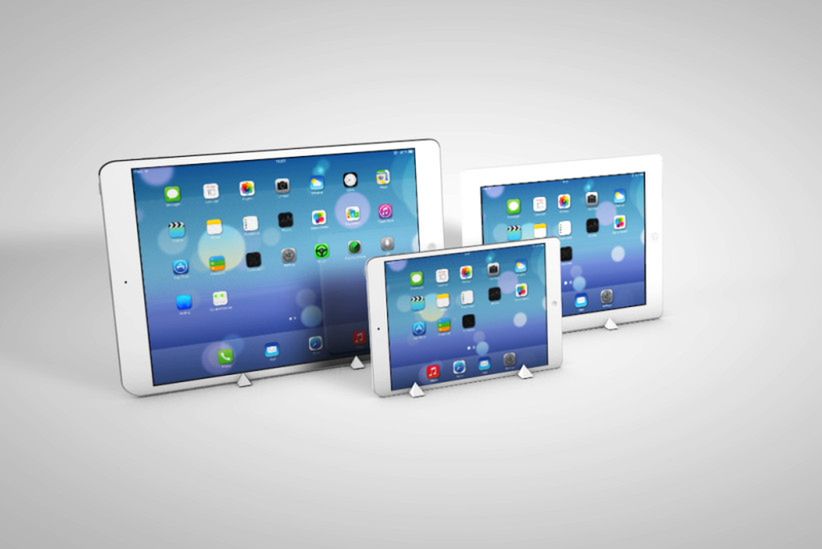 Jobs nie byłby zachwycony: Apple pracuje nad rysikiem do iPada
