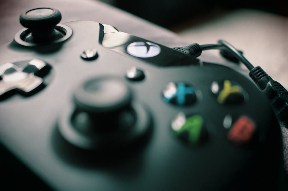 Xbox One niemal jak PC: wsparcie dla myszki i klawiatury już niebawem