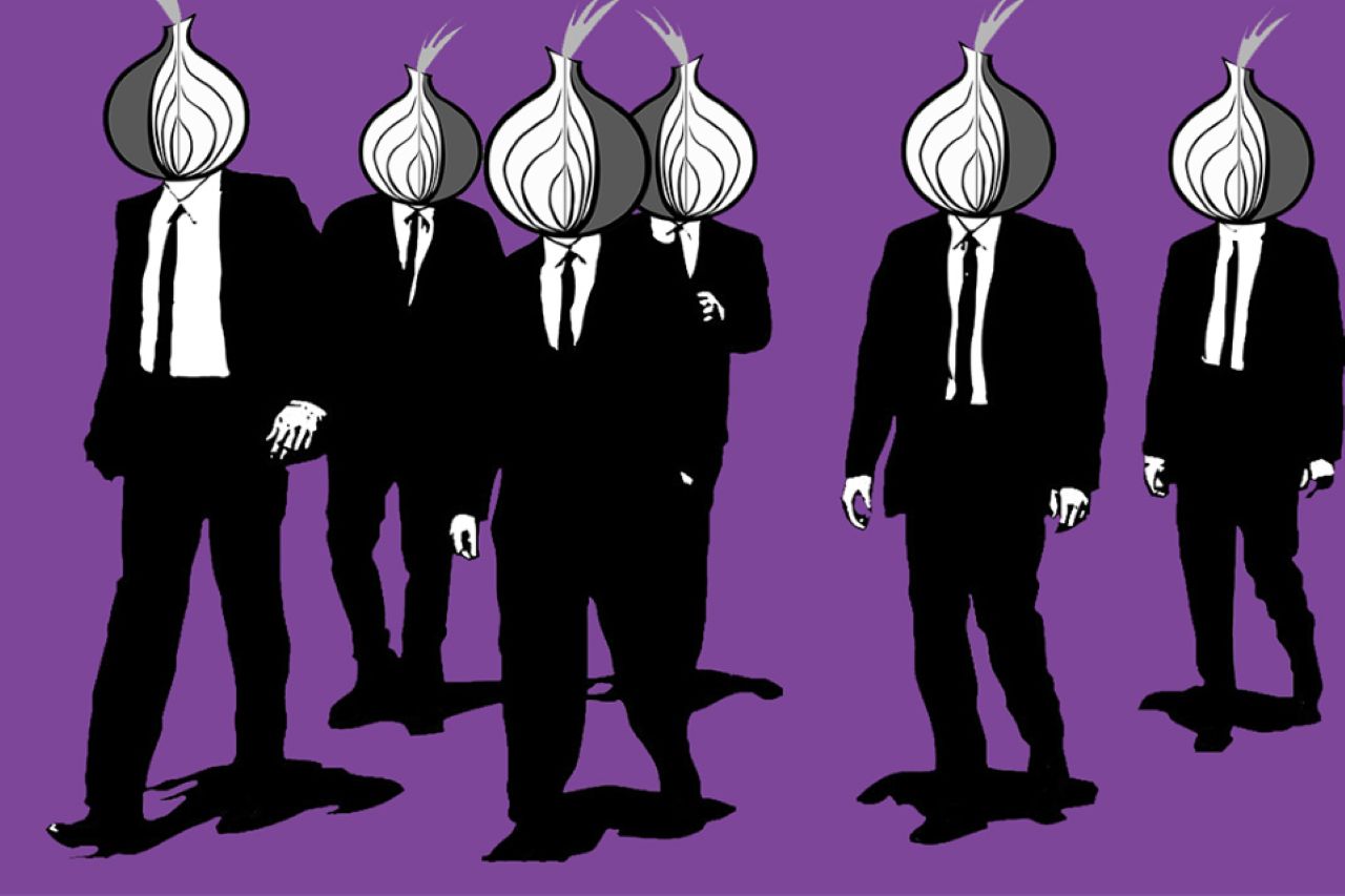 Ponad 10 tysięcy stron w sieci Tor zlikwidowanych jednym hakerskim atakiem