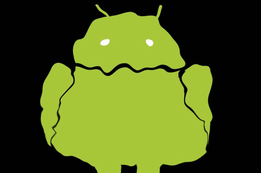 Na Androidzie będzie mniej preinstalowanych aplikacji od Google