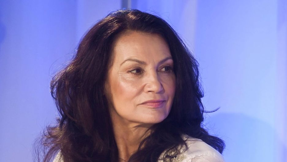 Małgorzata Pieczyńska skończyła 64 lata