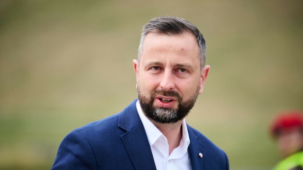 Władysław Kosiniak-Kamysz