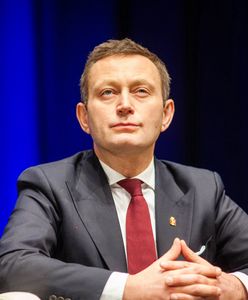 Koronawirus w Polsce. Rabiej: "Miasto nie ma zbyt wiele narzędzi"