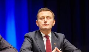 Koronawirus w Polsce. Rabiej: "Miasto nie ma zbyt wiele narzędzi"