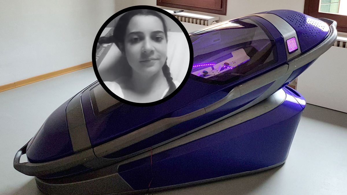 Wykorzystanie kapsuły Sarco budzi mnóstwo kontrowersji.