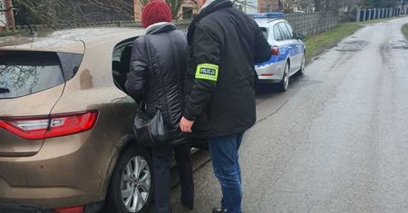 Afera Banku Spółdzielczego w Grębowie. Banksterzy stanęli przed sądem
