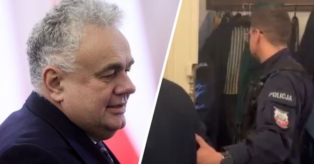 "Nie ma zgody". Szef BBN reaguje na wejście do Sakiewicza