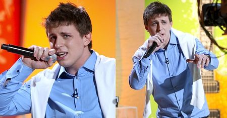 Kukulski chce 20 TYSIĘCY ZA KONCERT?! "TANCERKI, SZTUCZNE OGNIE ITD."