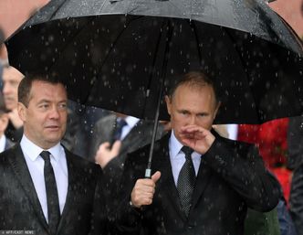 Gaz z Rosji. Putin może otrzymać silny cios, który rozlałby się na cały kraj