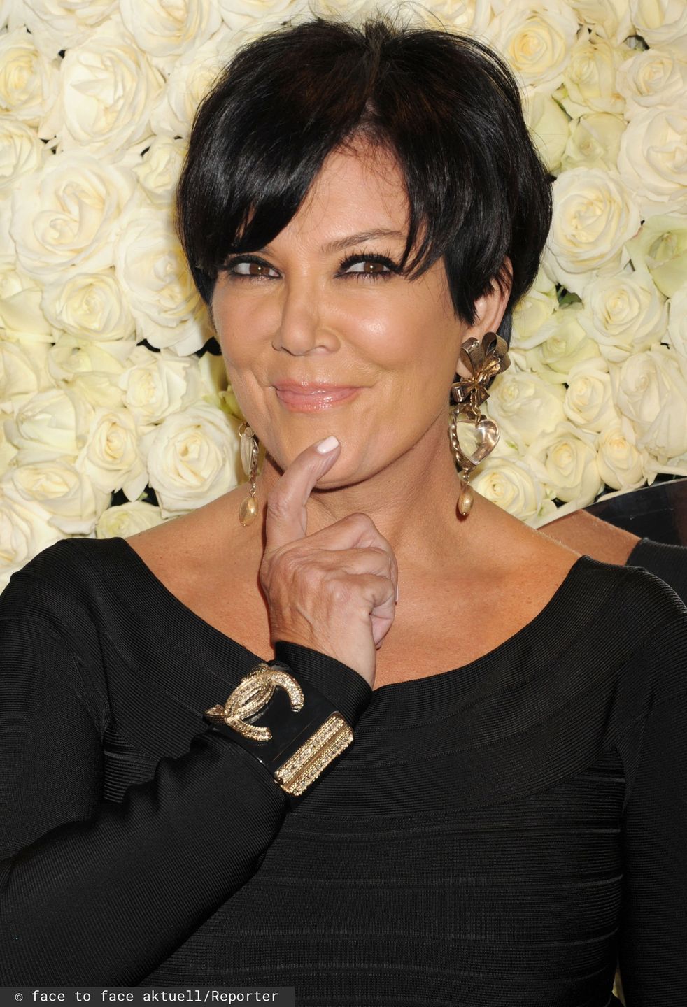 Kris Jenner