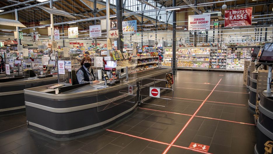 Innfood produkuje marki własne dla giganta detalicznego Edeka