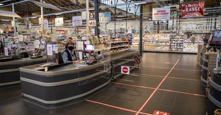 Przez ponad 100 lat produkowali żywności dla Niemców. Teraz bankrutują