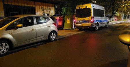 Dramat w Lublinie. Ugodzony nożem w trakcie imprezy