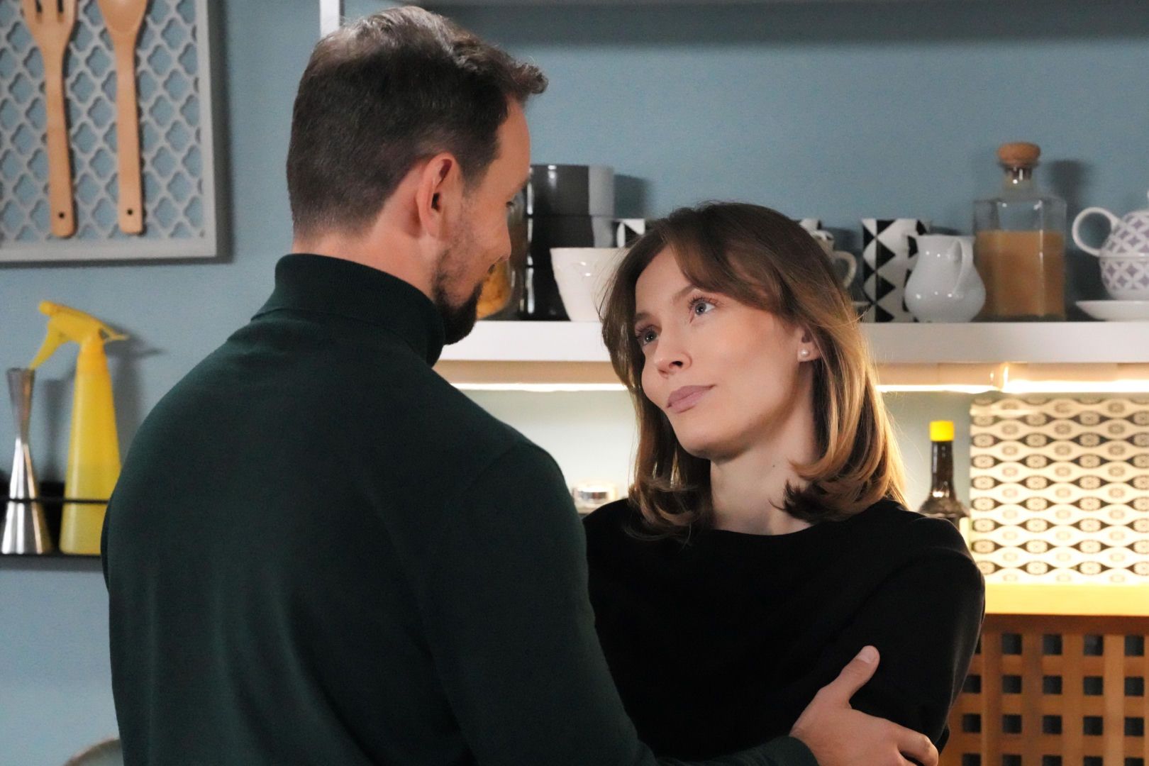 "Barwy szczęścia", odcinek 3365. Co się wydarzy?