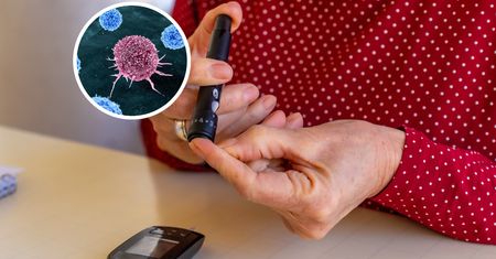 Insulinooporność a rak. Odkryto niepkojącą zależność