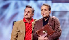 Kabaret Moralnego Niepokoju znów na antenie Polsatu