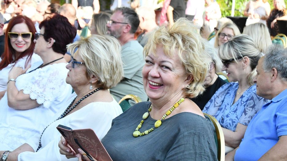 Koncert &#34;Ona i on w Bristolu&#34;, niedziela, 10 sierpnia 2025.