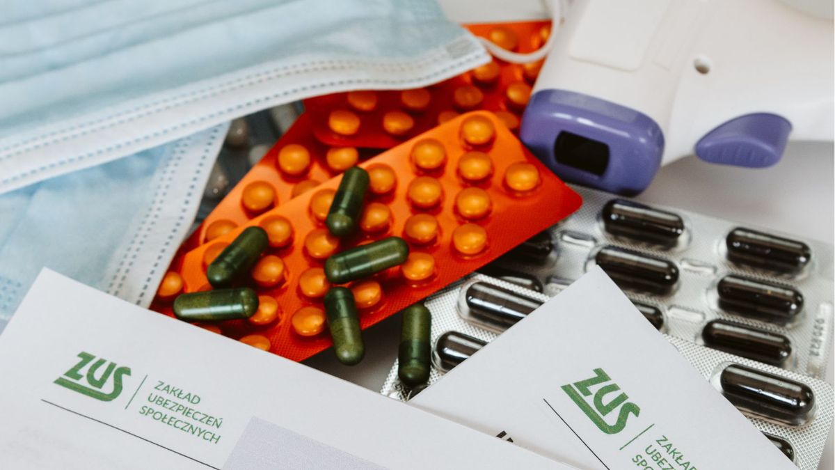 kontrole zwolnień lekarskich ruszają pełną parą