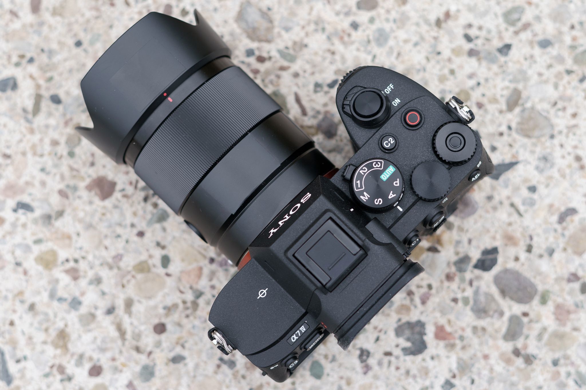 Sony A7 IV: Pierwsze wrażenia i zdjęcia przykładowe [TEST] 3