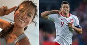 Mundial nie zaszkodził marce Lewandowskich? "Jest silna, spójna budowana na pozytywnych przekazach"