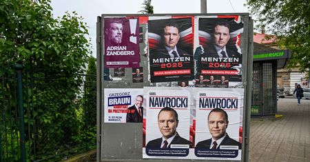 Ostatnia taka prognoza przed ciszą wyborczą. Czy wynik wyborów uderzy w złotego?