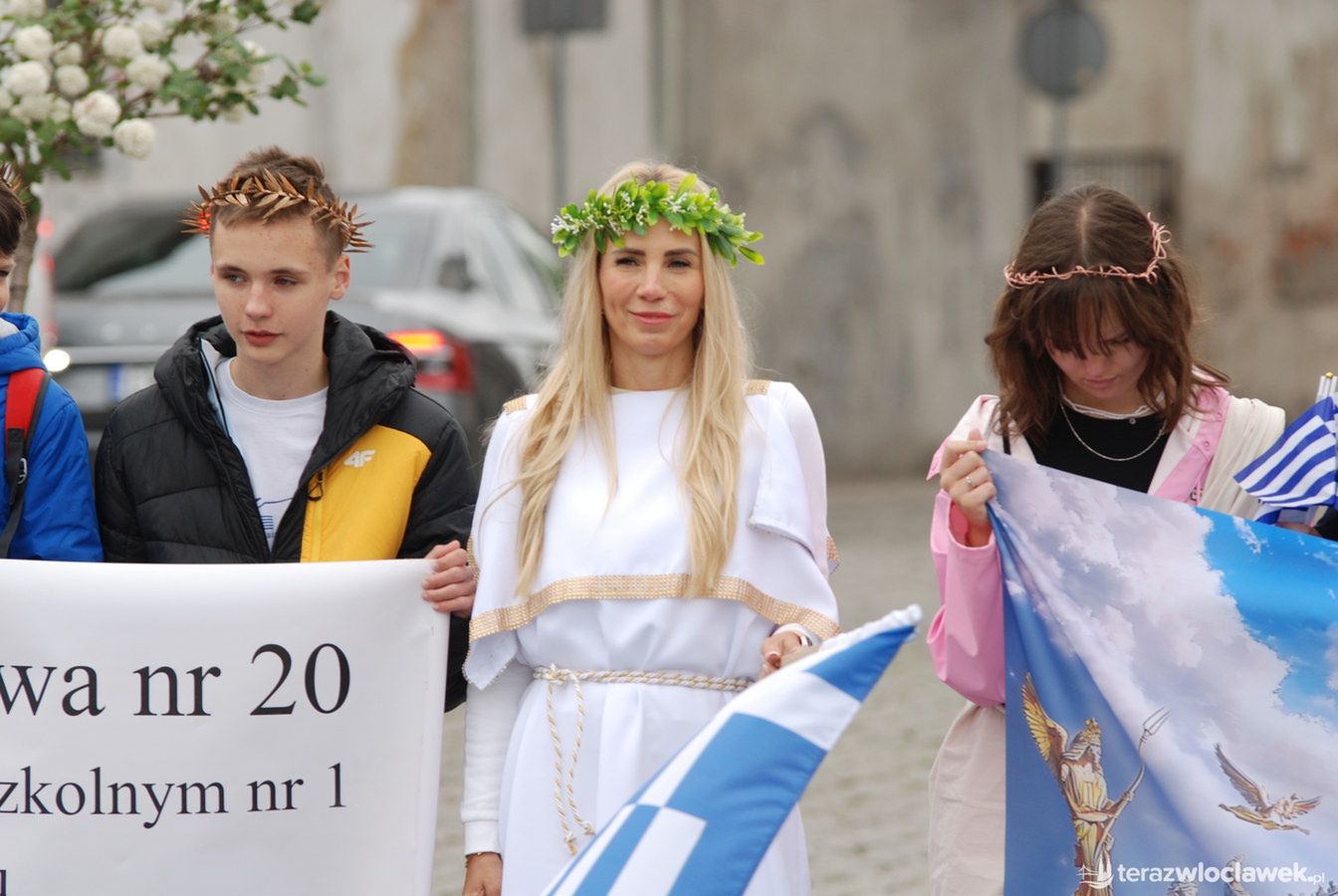 Parada Schumana 2026