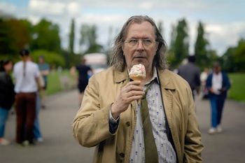 Książę William chciałby "porządnie umyć" Gary’ego Oldmana