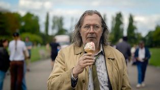 Książę William chciałby "porządnie umyć" Gary’ego Oldmana