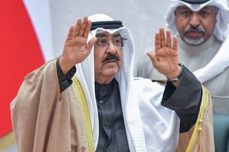 Kuwejt wydał oświadczenie dotyczące nowego złoża. Jest ogromne