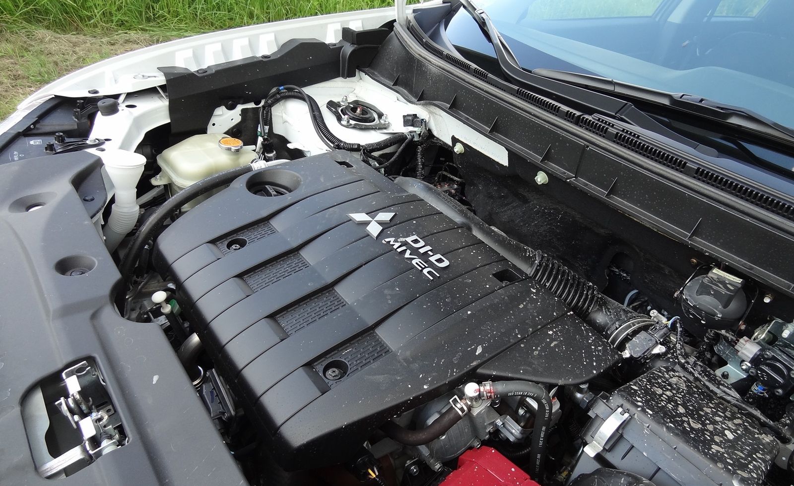Silnik 1.8 DI-D