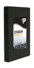 CeBIT 2009: Patriot Warp SSD 256GB w wersji 3 2