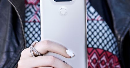 Quiz Komórkomanii #18: LG G5 - prawda czy fałsz