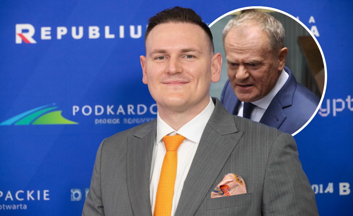 Triumf AfD w Niemczech: Jak Tusk i Froelich rozpętali wojnę słów w Europie