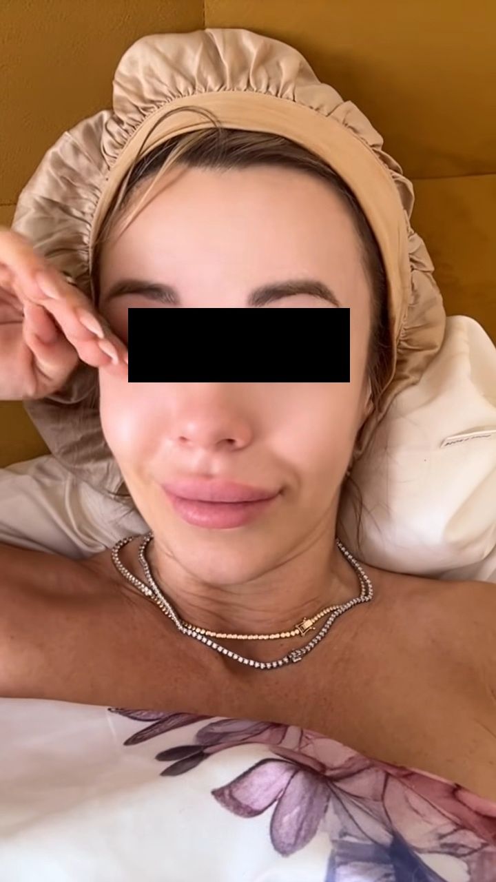 Dorota R. wydała oświadczenie