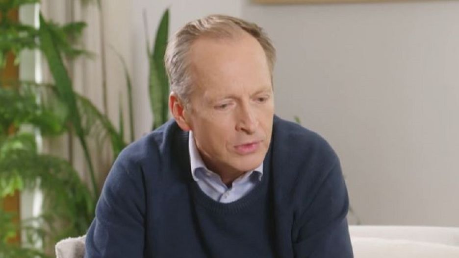 Krzysztof Piasecki opowiedział o uzależnieniu mamy
