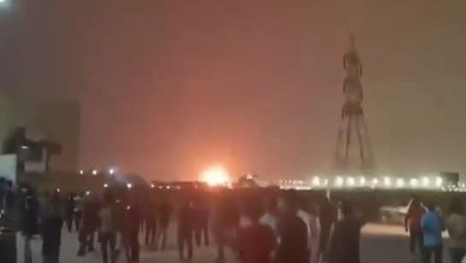 Iran zaatakował coś bardzo cennego. Ucierpi wiele państw