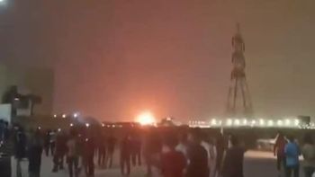 Iran zaatakował coś bardzo cennego. Ucierpi wiele państw