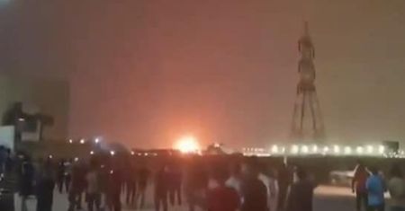 Iran zaatakował coś bardzo cennego. Ucierpi wiele państw