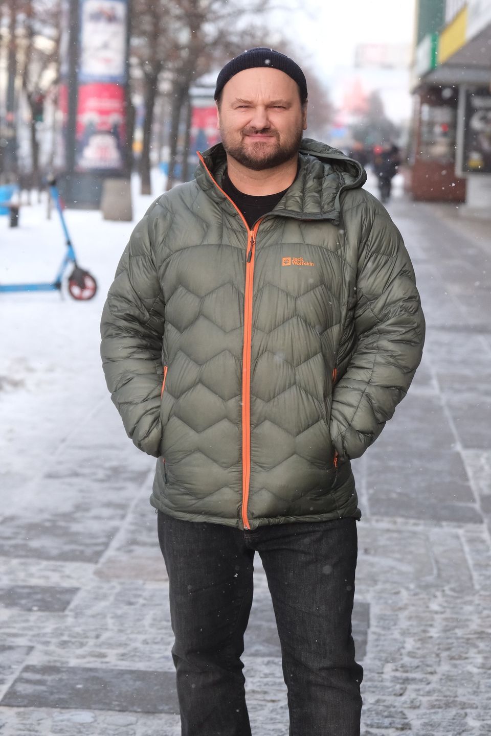 Sebastian Stankiewicz